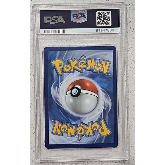 PSA10 Pi 25th Promo English Version Cleffa Excellent Condition Pokemon Card - Picture 2 of 4